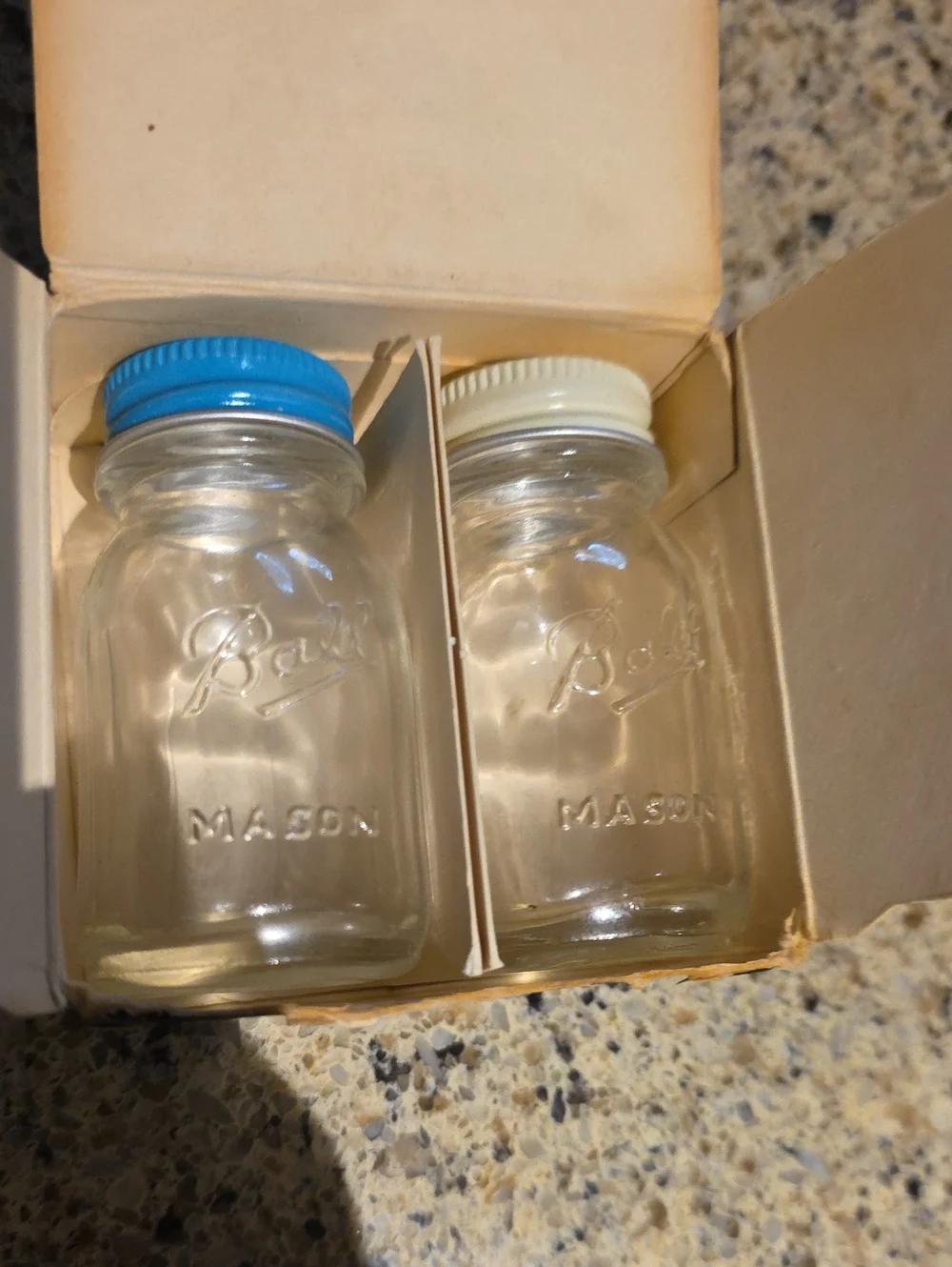 N/A mason salt